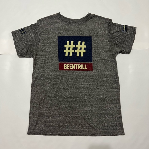 Been Trill Tee - Picture 1 of 4